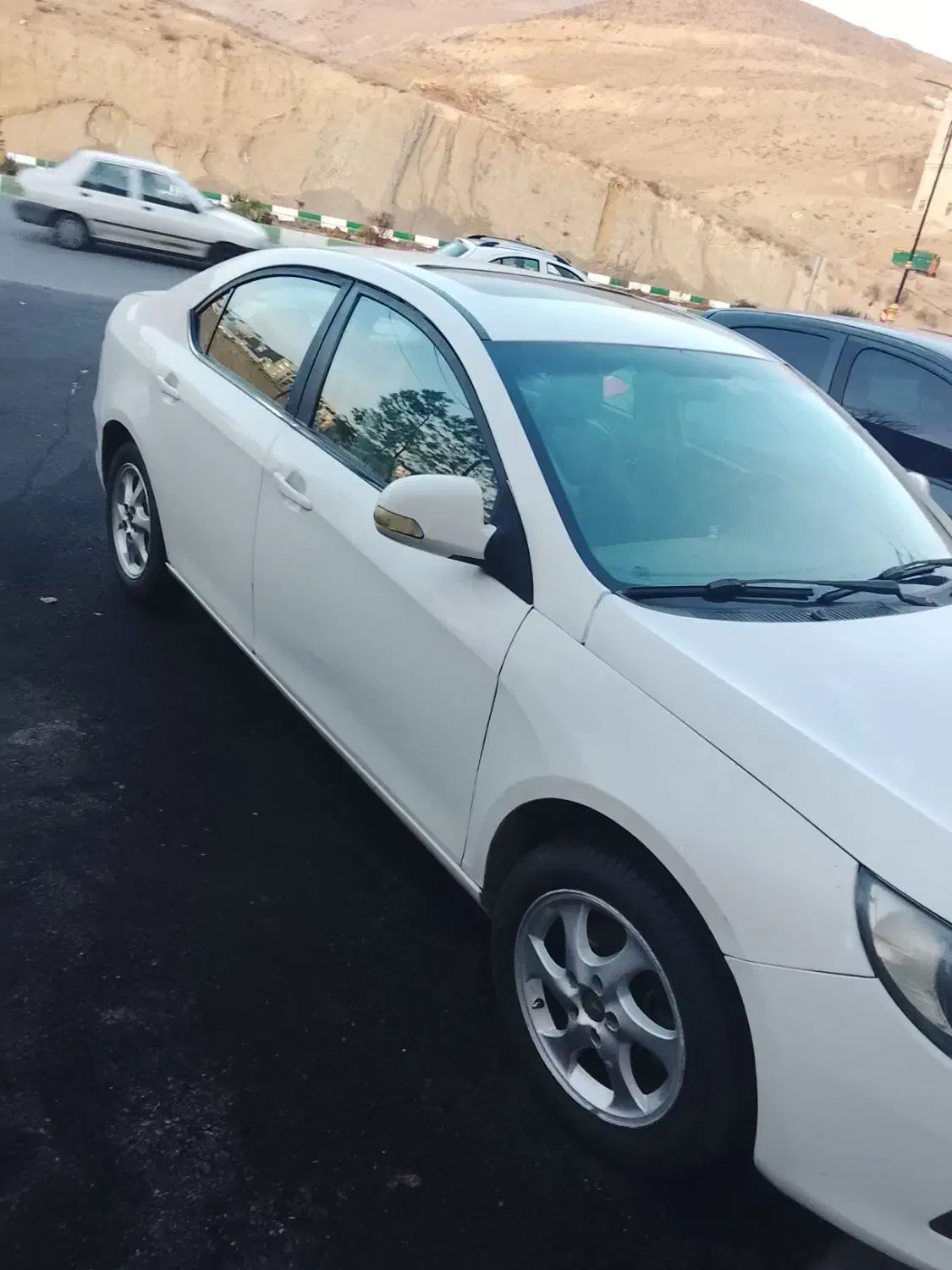 ماشین|خودرو سواری و وانت|دماوند, گیلاوند|دیوار