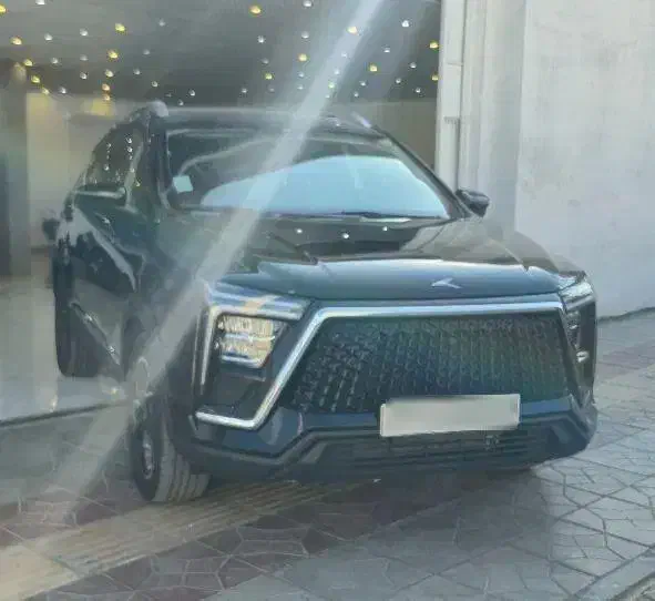 کی ام سی ایکس 5 KMC X5|خودرو سواری و وانت|اصفهان, فرح آباد|دیوار