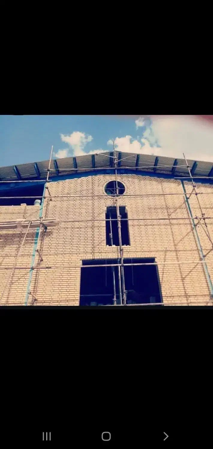 دیوار چین|خدمات پیشه و مهارت|باوی, |دیوار