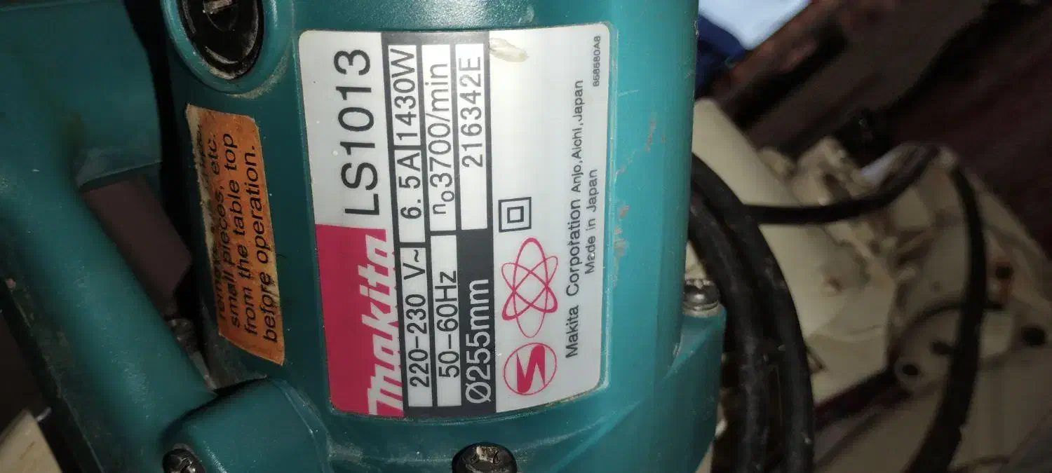 فارسی بر ماکیتا|ابزارآلات|تهران, تهرانپارس غربی|دیوار