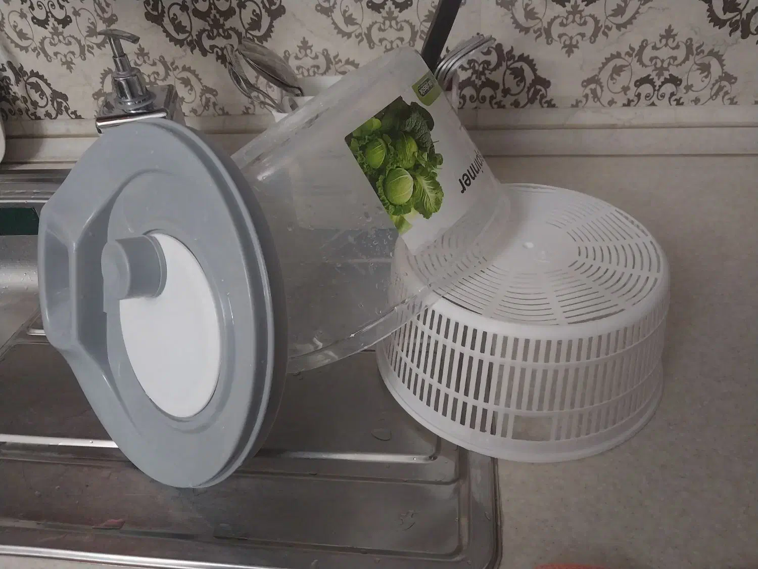 سبزی خشک کن|سایر لوازم برقی|گنبد کاووس, |دیوار