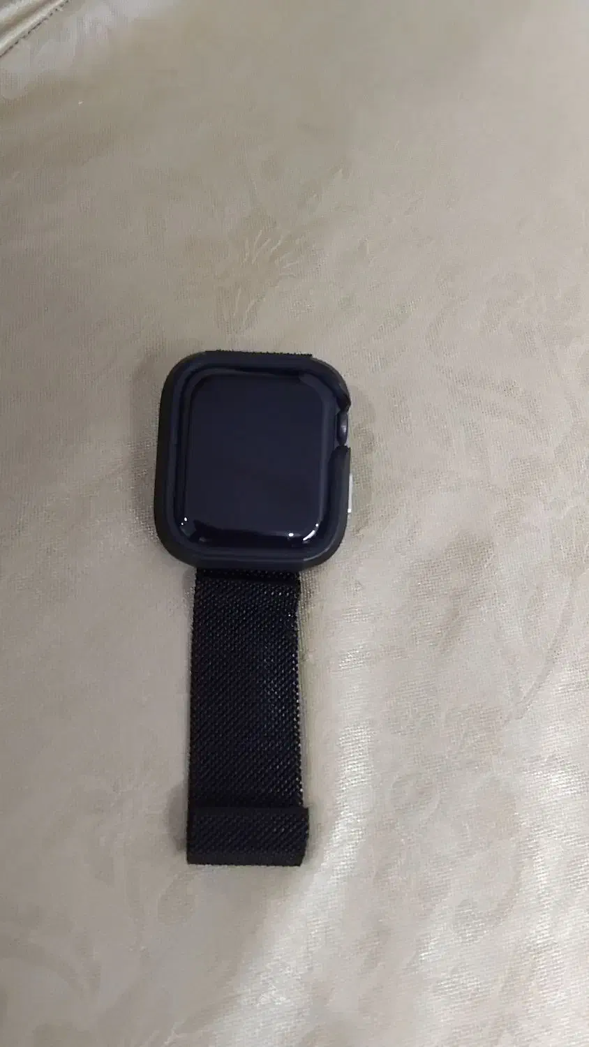 اپل واچ سری 6 لایف 98|لوازم جانبی موبایل و تبلت|اندیشه, اندیشه فاز ۱|دیوار