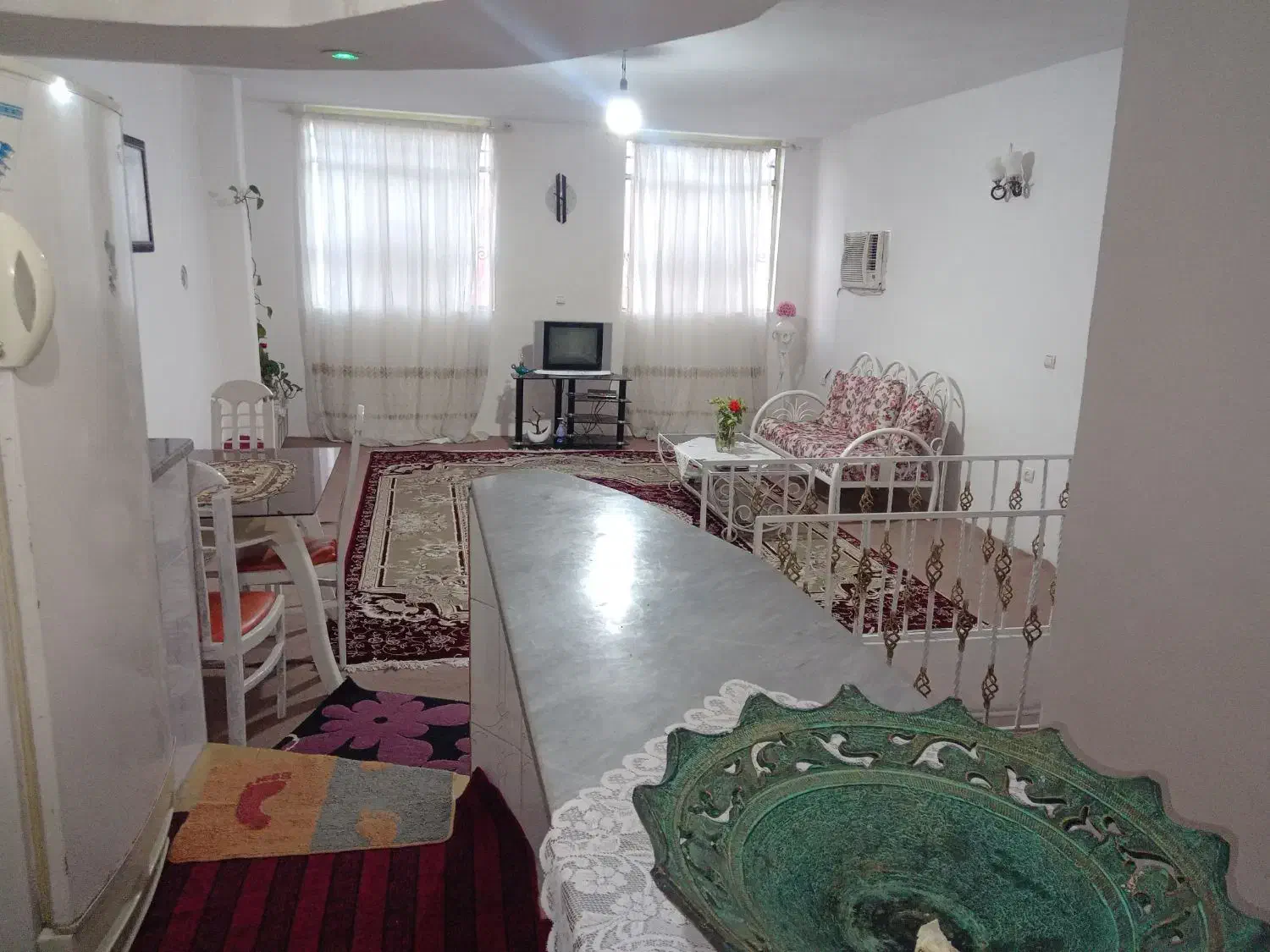 اجاره سوئیت|اجارهٔ کوتاهمدت آپارتمان و سوئیت|لوشان, |دیوار