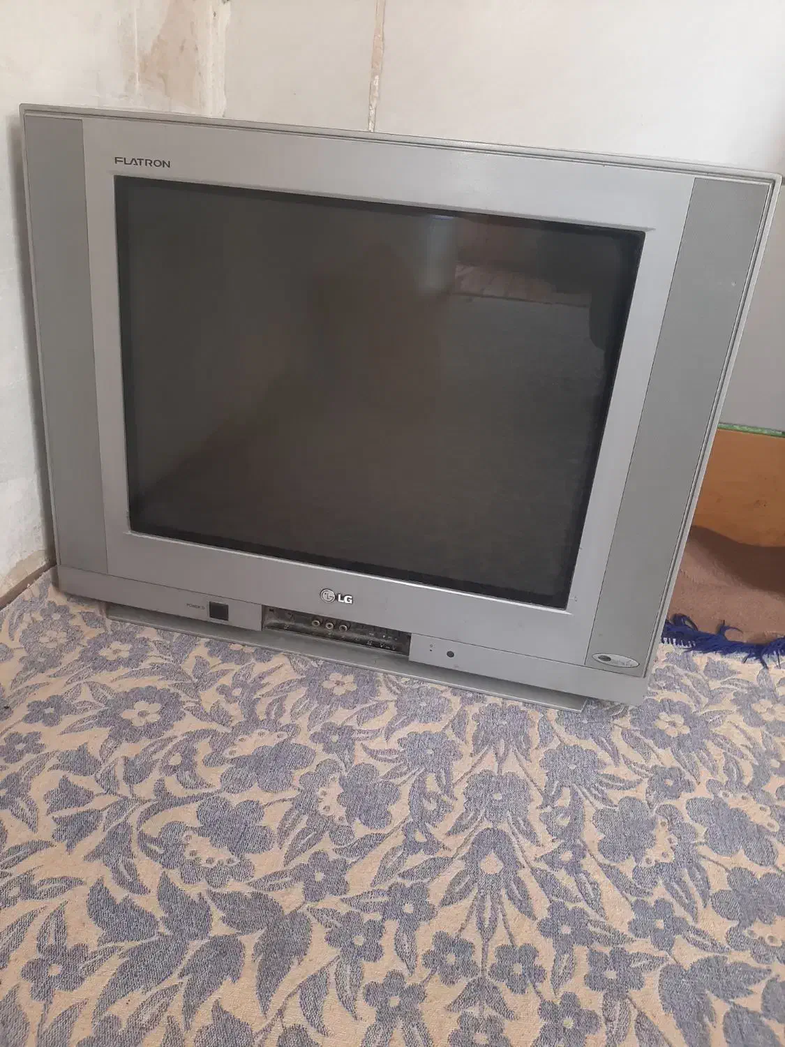 تلوزیون|تلویزیون و پروژکتور|کرمان, |دیوار