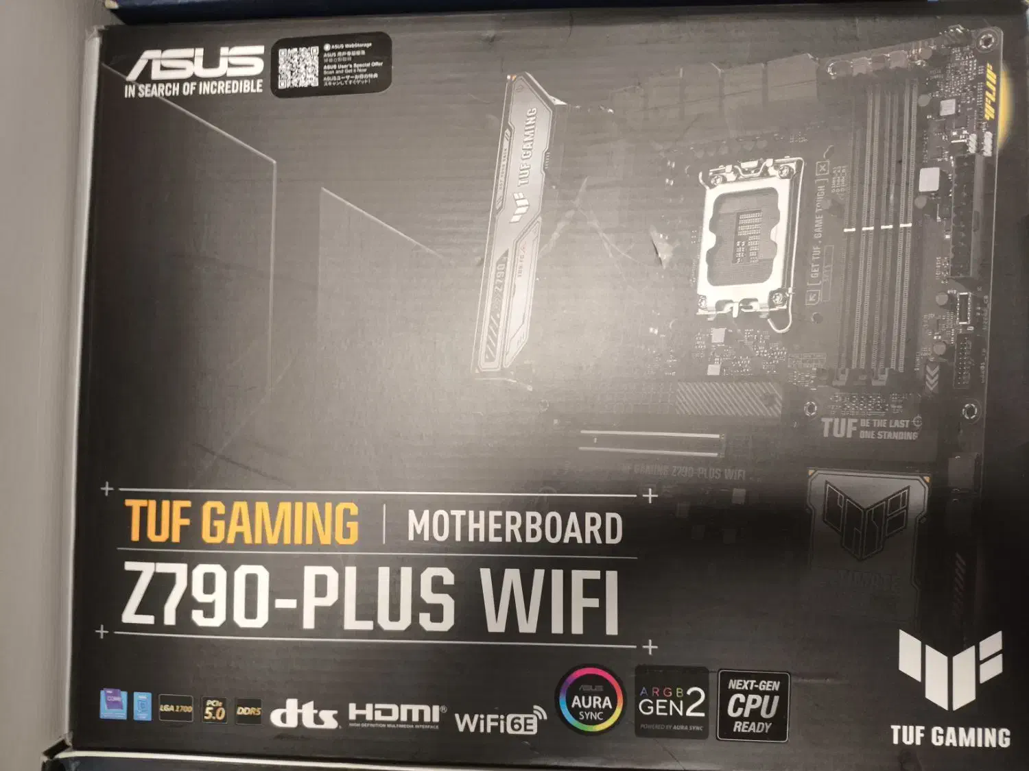 i7 13700k z790 4070ti|قطعات و لوازم جانبی رایانه|اصفهان, جلفا|دیوار