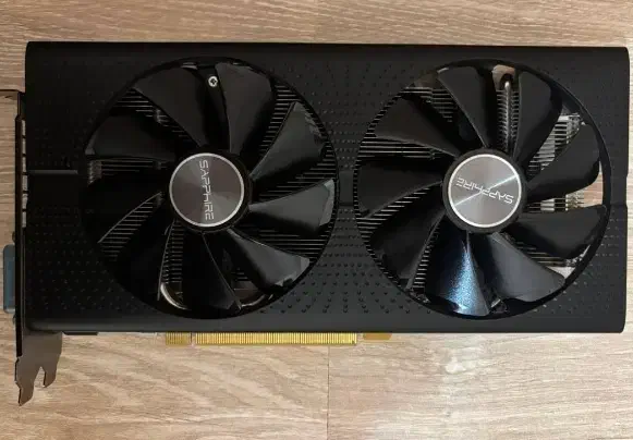 کارت گرافیک ۸ گیگ DDR5 256 Bit|قطعات و لوازم جانبی رایانه|خرم‌آباد, |دیوار