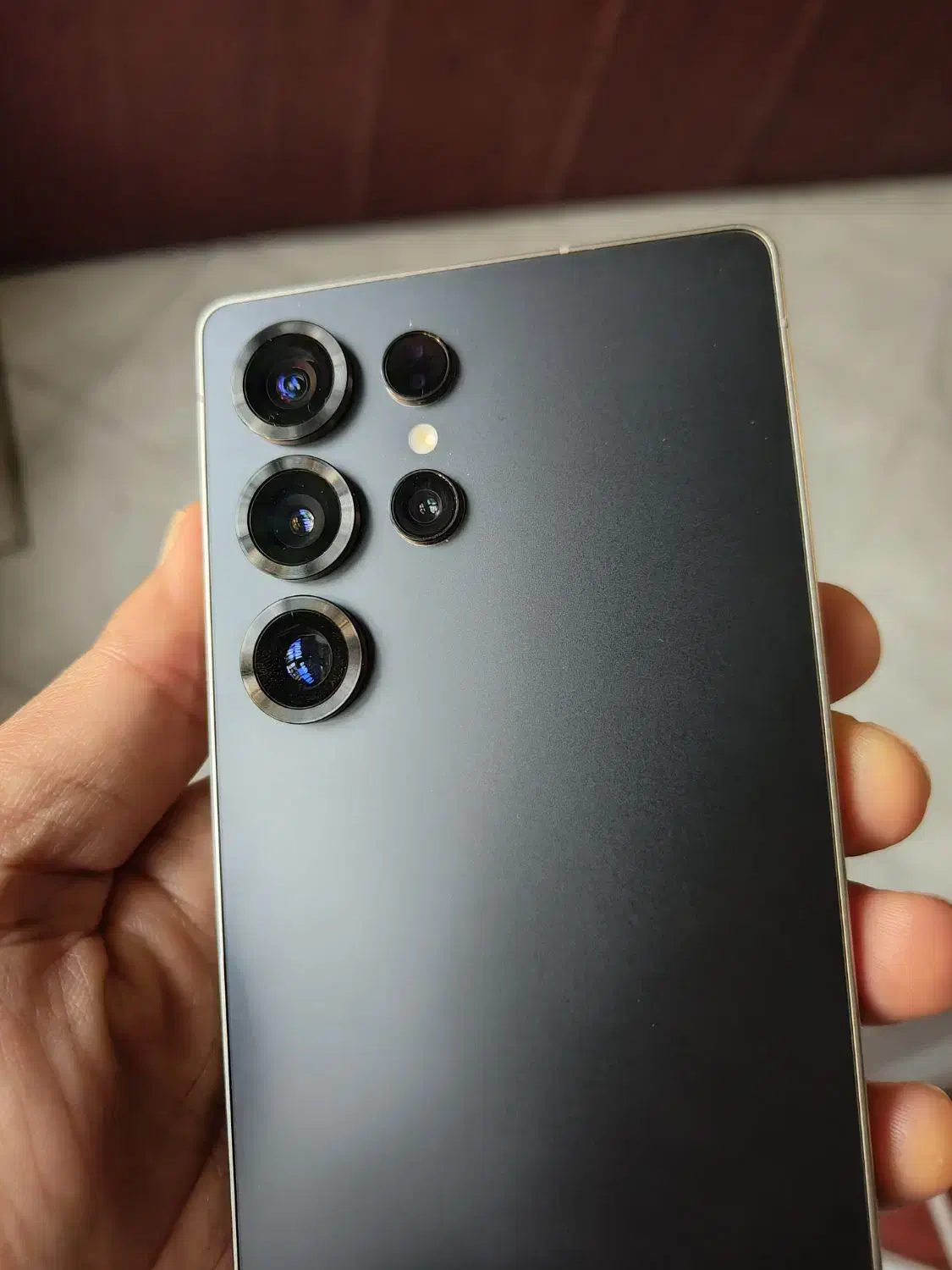 سامسونگ S25 ultra استثنایی|موبایل|تبریز, |دیوار