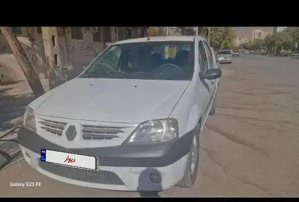 ال نود اتومات مدل ۹۲|خودرو سواری و وانت|کرمانشاه, |دیوار