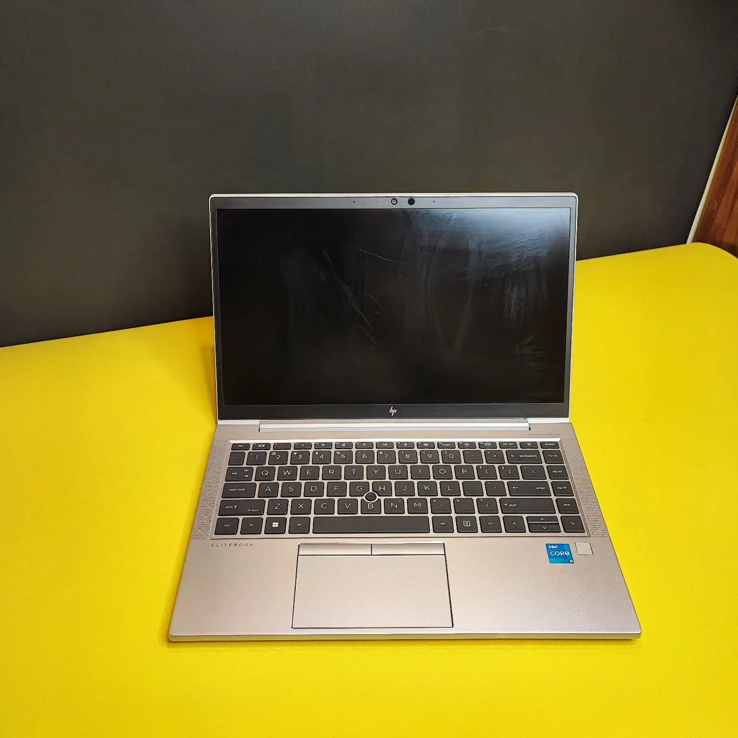 لپتاپ HP EliteBook 840 Aero G8|رایانه همراه|تهران, گیشا|دیوار