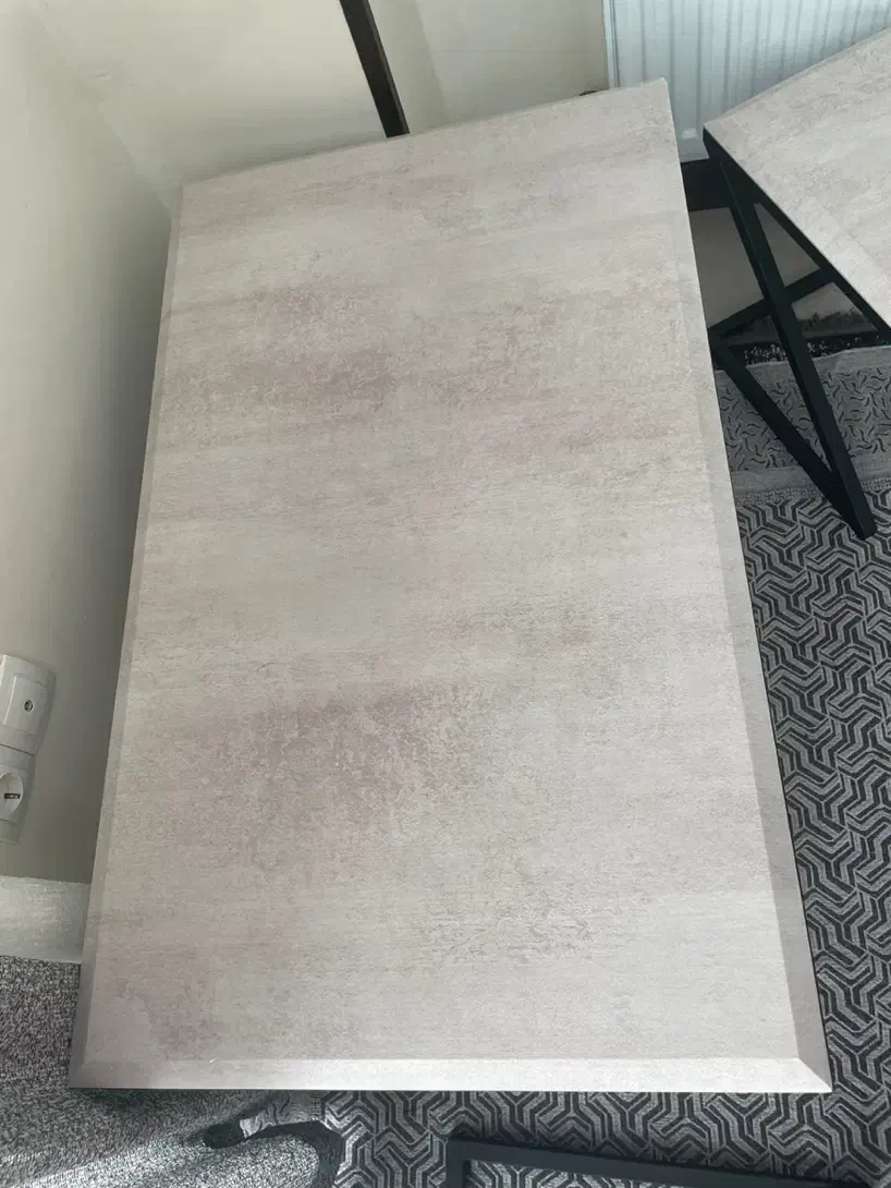 میزجلومبلی و عسلی|مبلمان خانگی و میز عسلی|اصفهان, بابوکان|دیوار