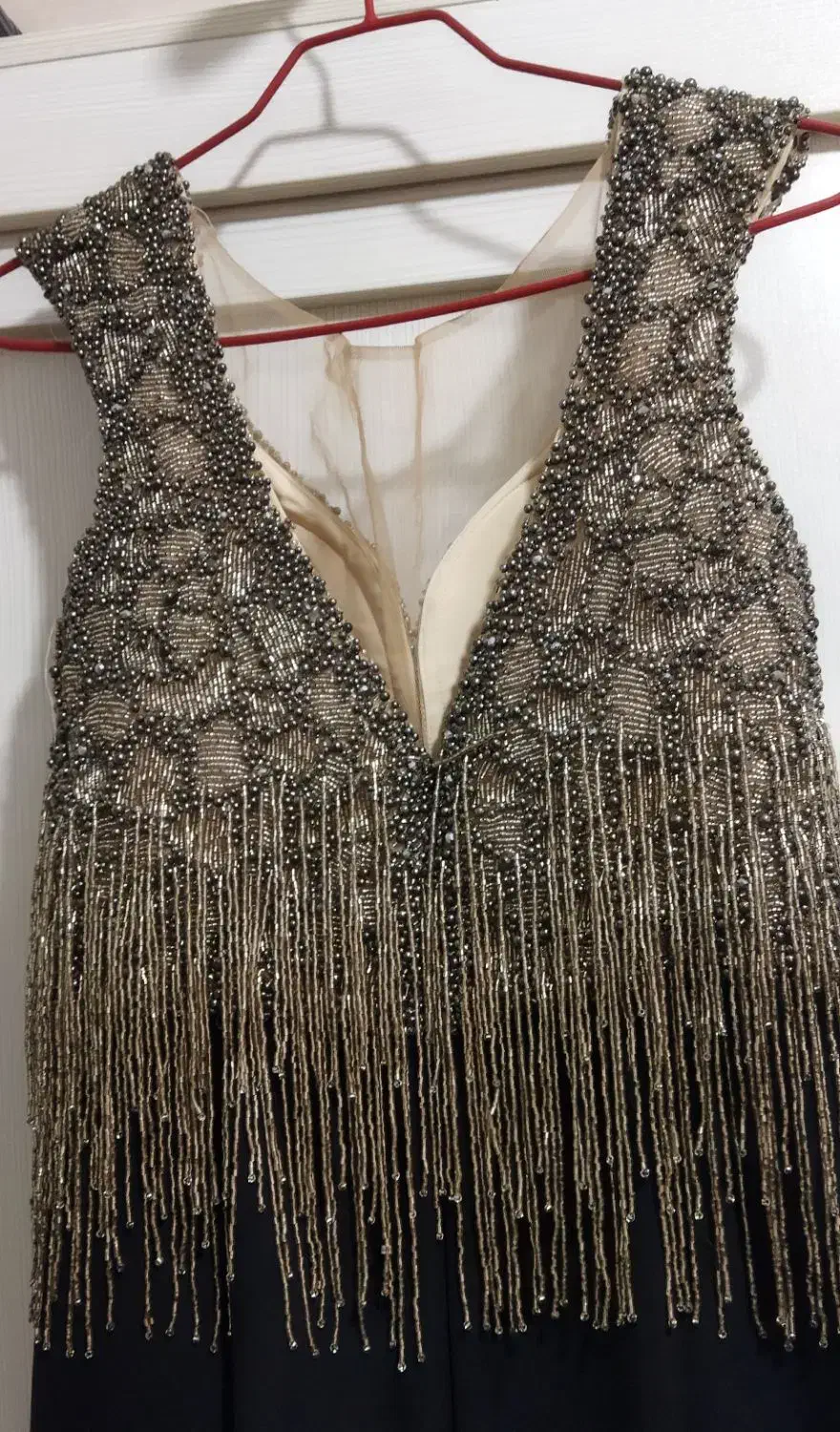 لباش شب ترک. ۴۰|لباس|تهران, شهرک شریعتی|دیوار