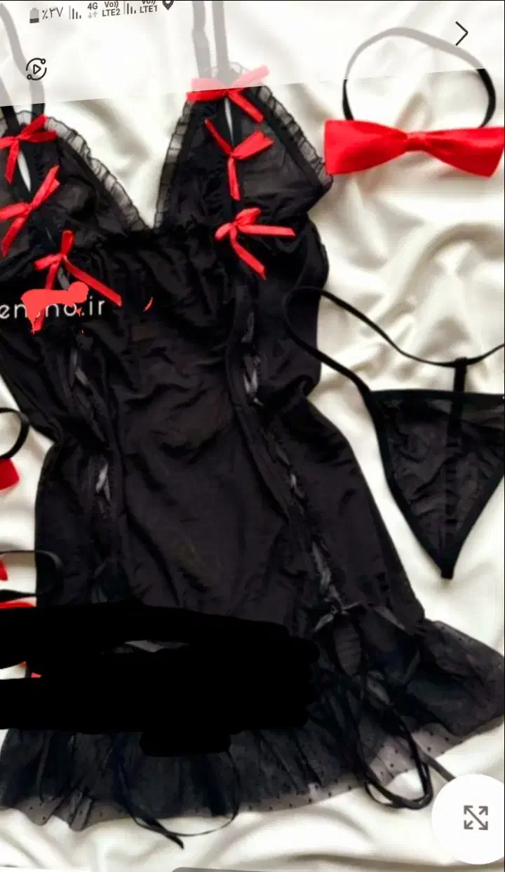 لباس زیز زناته|لباس|ری, هاشم‌آباد|دیوار