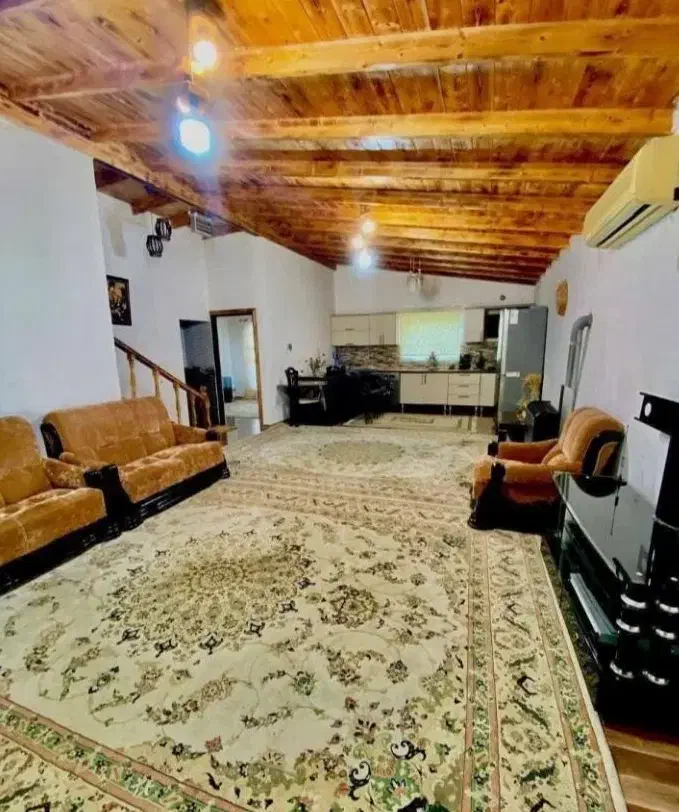 ویلانیم پیلوت حیاط گلکاری شهرکی سنداماده ویو دلباز|فروش خانه و ویلا|تهران, صادقیه|دیوار