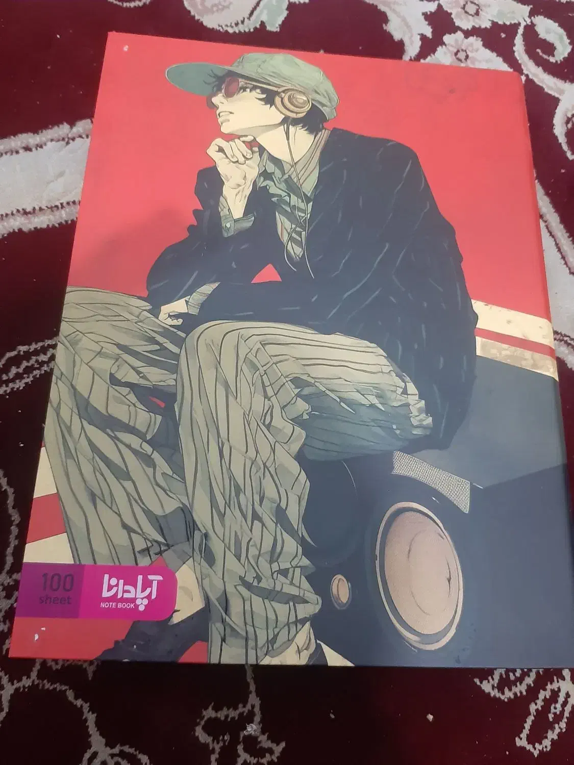 کلاسور نو|لوازم التحریر|بیرجند, |دیوار