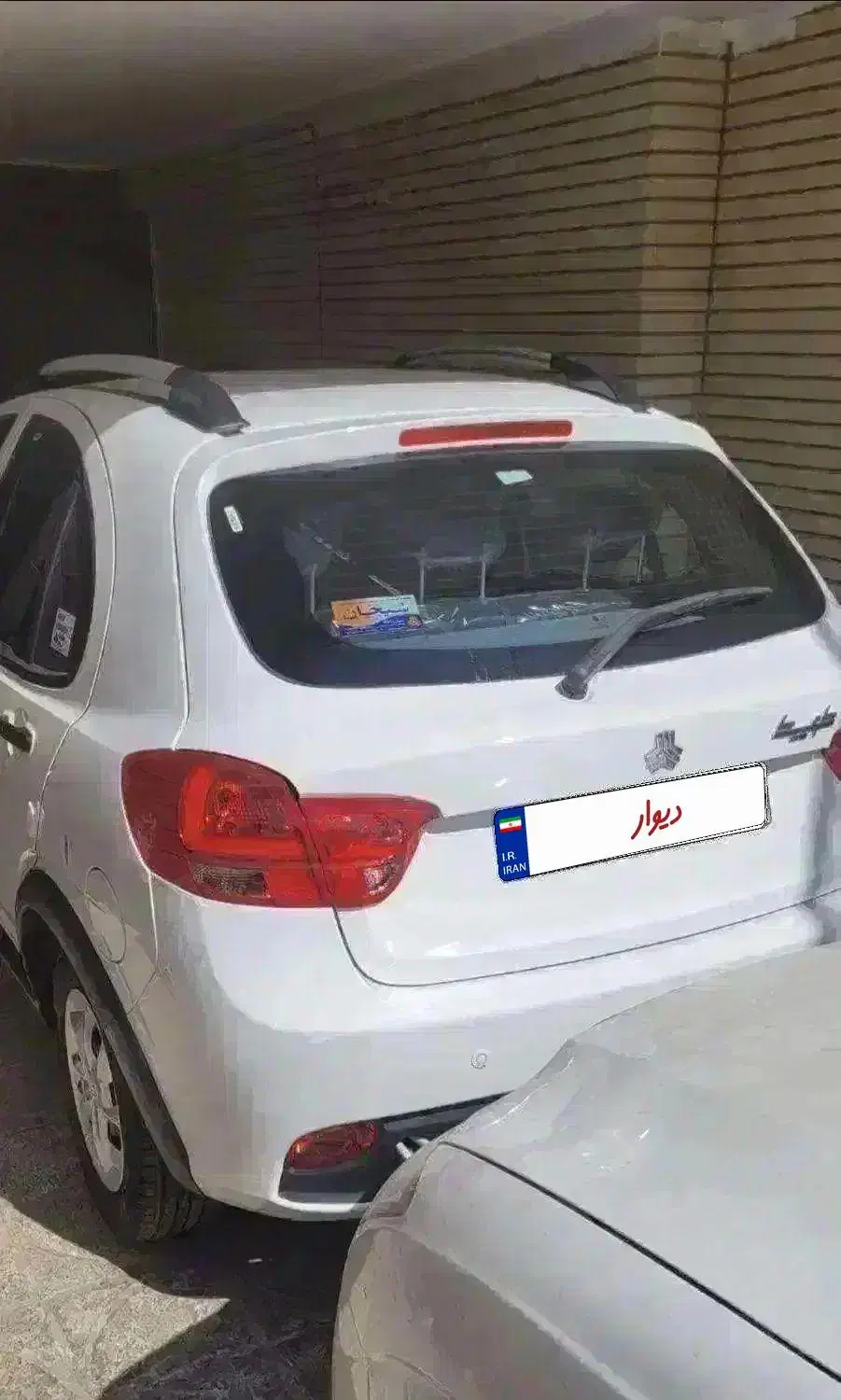 کویک GXL مدل 1404 فول (صفر)|خودرو سواری و وانت|اصفهان, احمدآباد|دیوار