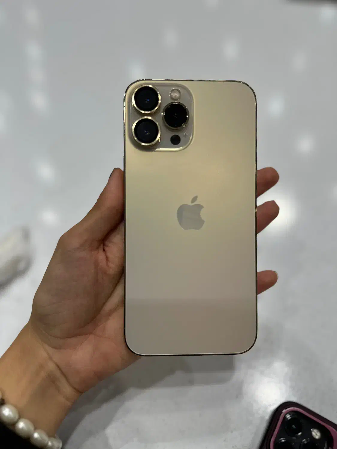 ایفون۱۳پرومکس|موبایل|رشت, استادسرا|دیوار