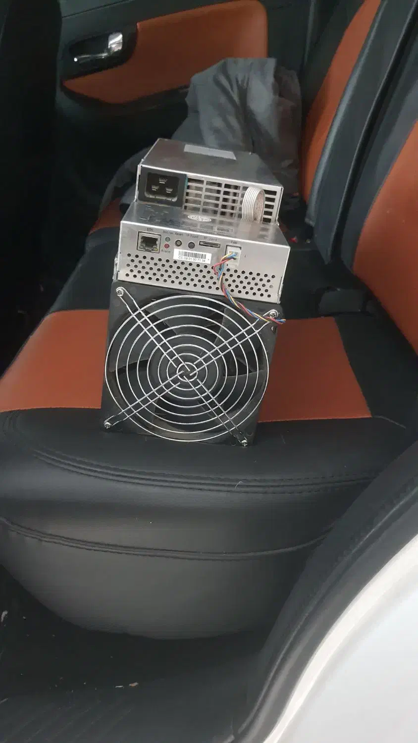 ماینر m30s+|قطعات و لوازم جانبی رایانه|تهران, مدائن|دیوار