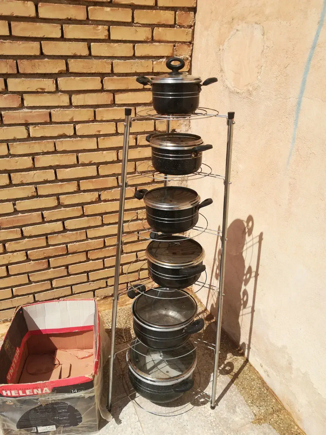سرویس قابلمه ومبل فروشی|مبلمان خانگی و میز عسلی|هندیجان, |دیوار