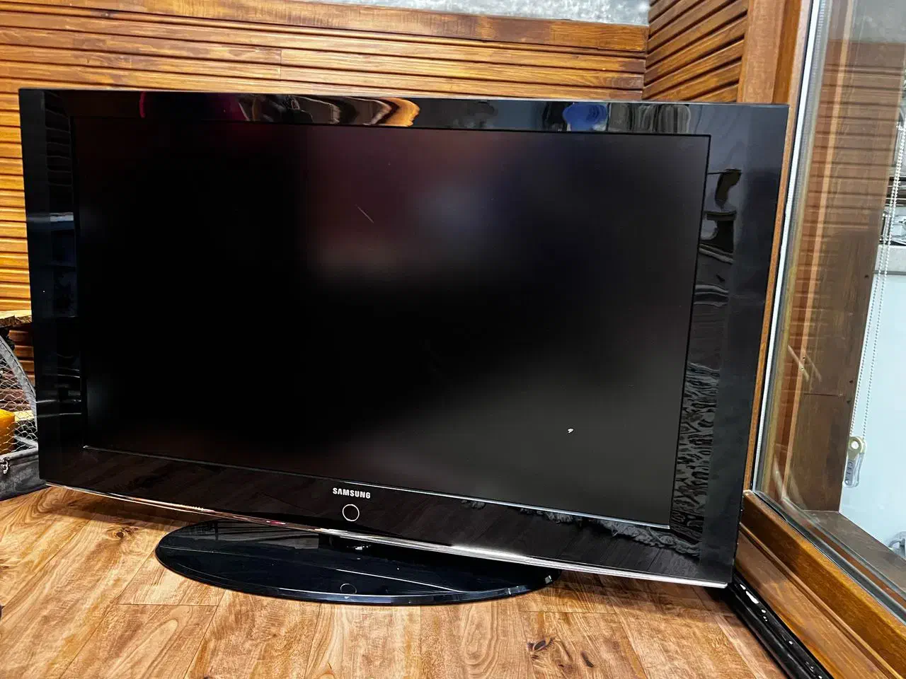 تلویزیون سامسونک|تلویزیون و پروژکتور|تبریز, |دیوار