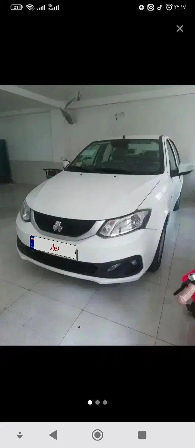 سایناGX|خودرو سواری و وانت|اهر, |دیوار