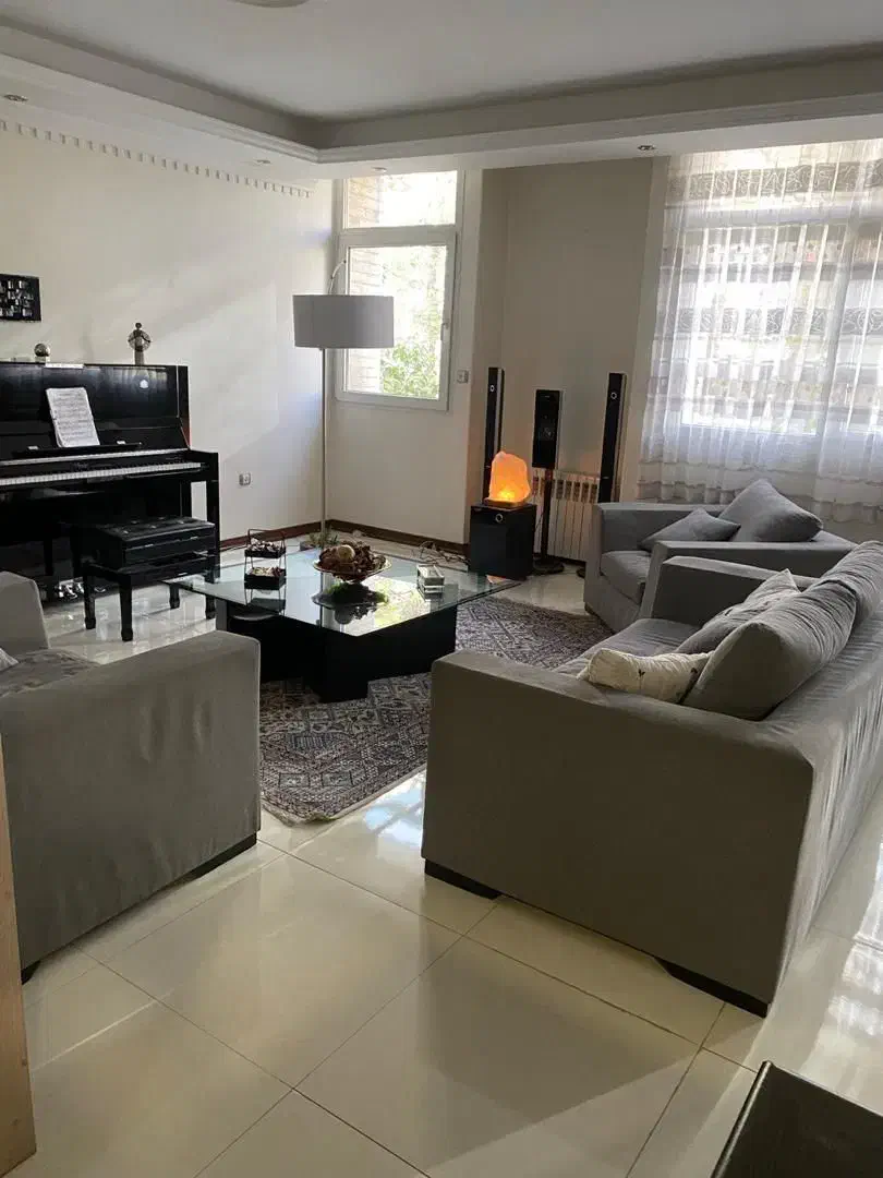 جردن/ 150 متر/ 3 خواب/ امکانات کامل/ بازسازی شده