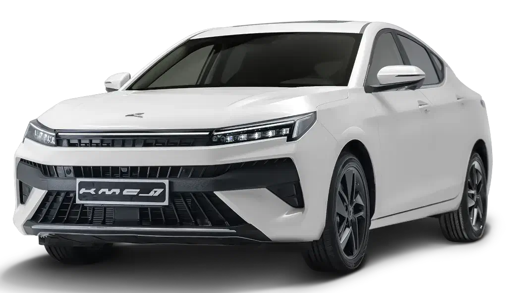 فروش کی ام سی جی ۷ مدل ۱۴۰۴ بازدید ایوان|خودرو سواری و وانت|ایوان, |دیوار