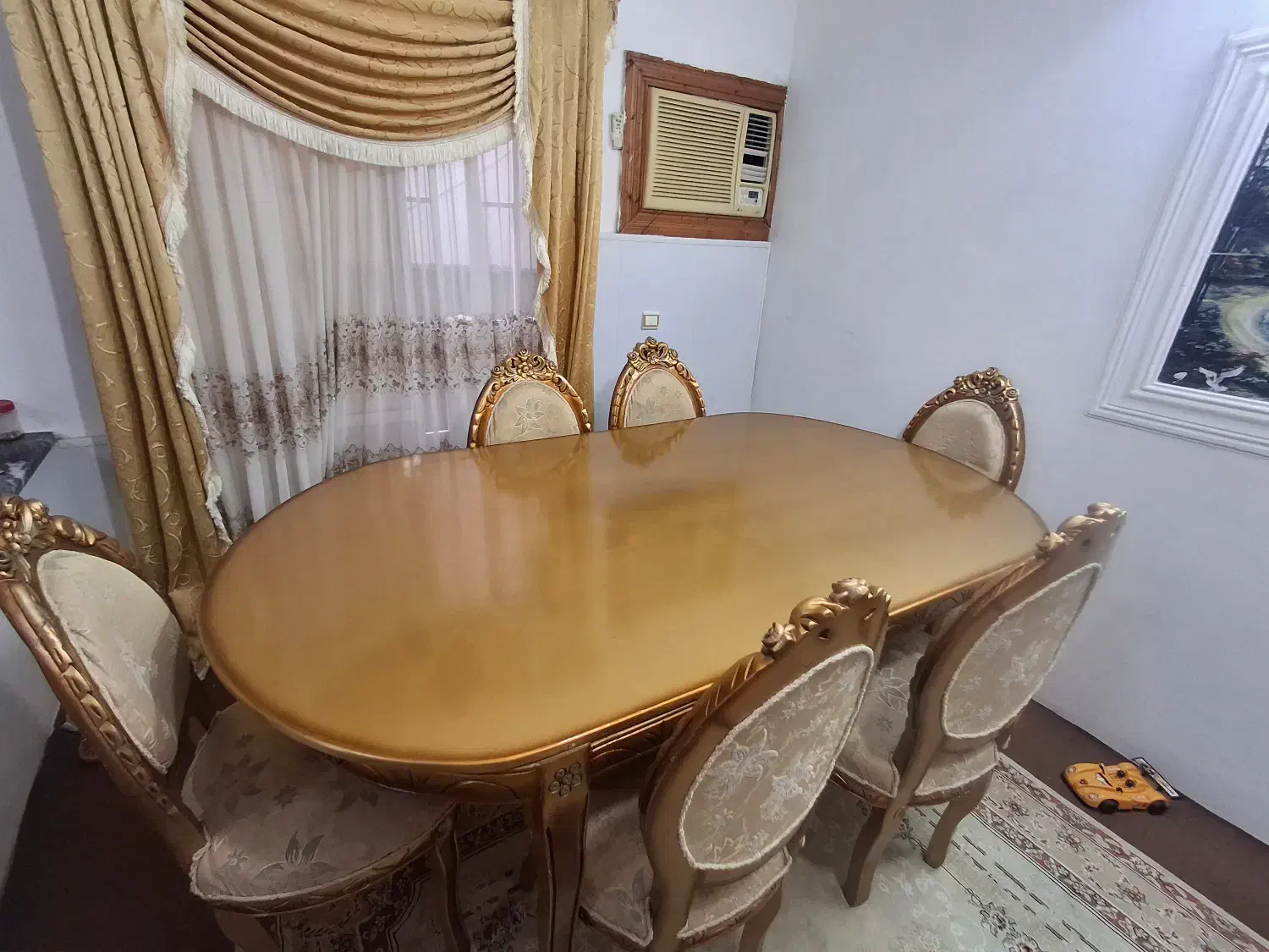 مبل و ناهار خوری|مبلمان خانگی و میز عسلی|ایزدشهر, |دیوار