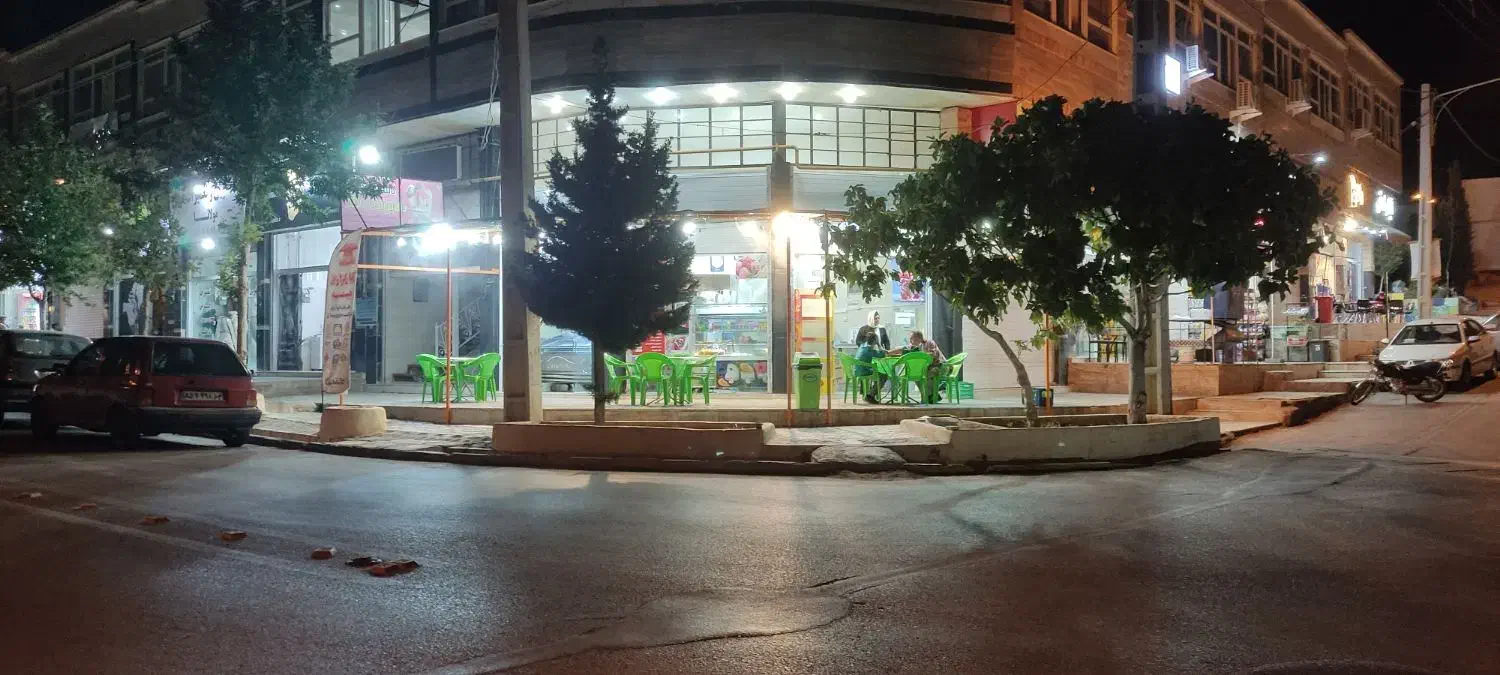 مغازه اجاره فست فود و عمده فروشی|اجارهٔ مغازه و غرفه|شیراز, شهرک استقلال|دیوار