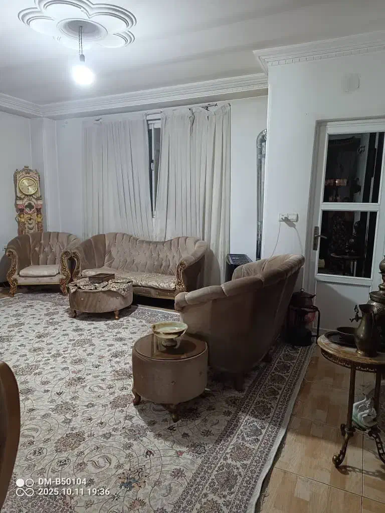 آپارتمان 71متری دو خواب پارکینگ انباری|فروش آپارتمان|فیروزکوه, |دیوار