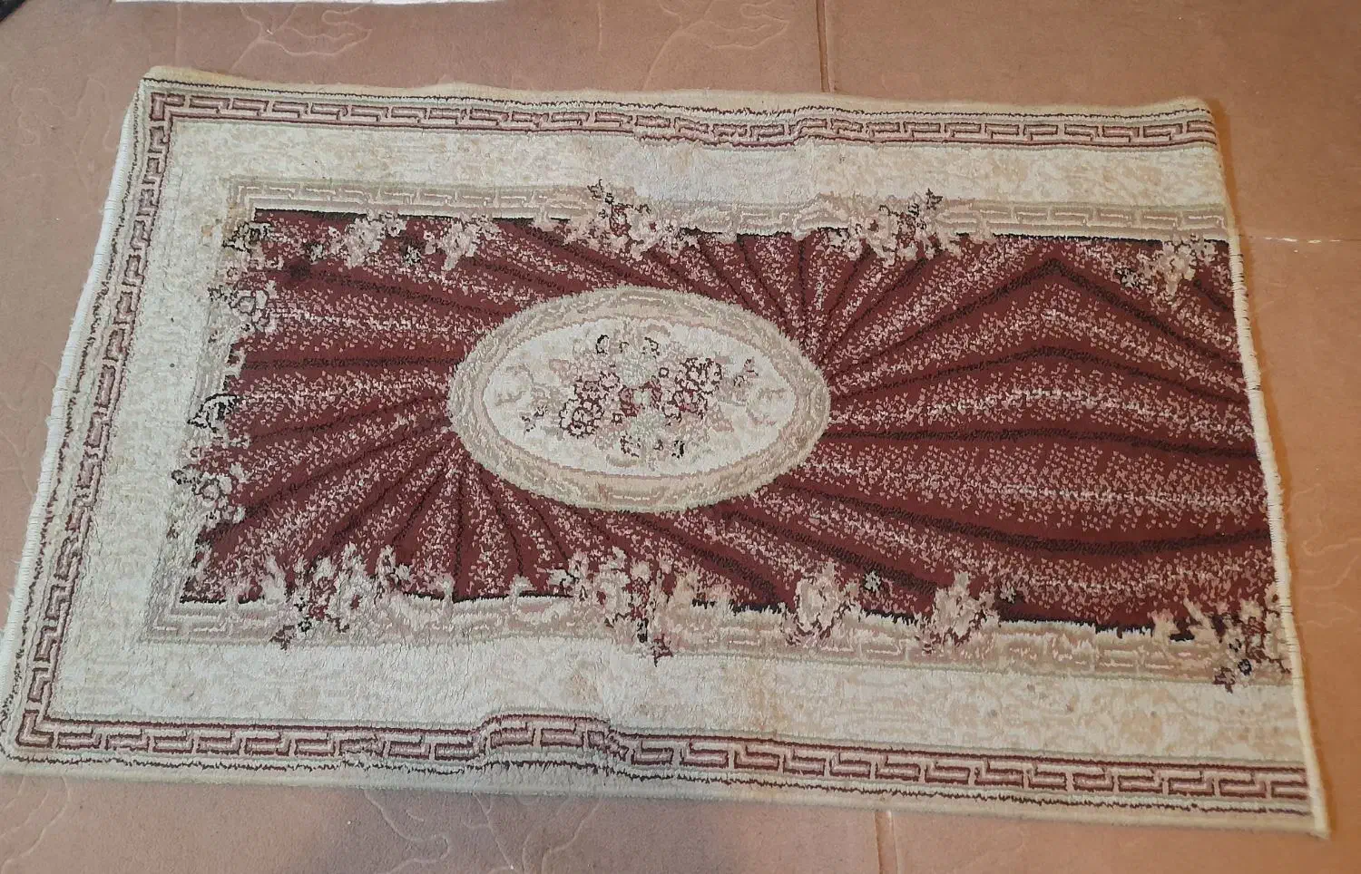 فرش ماشینی|فرش|تبریز, |دیوار