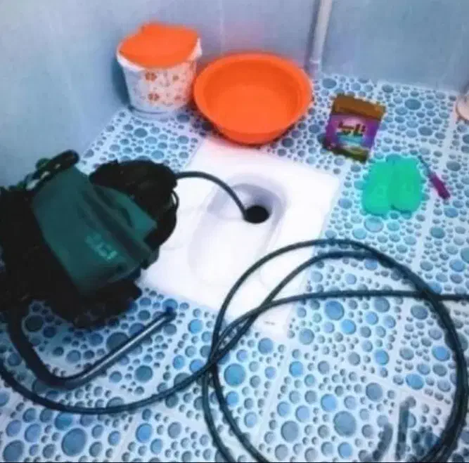 لوله بازکنی فنرزن چاه بازکن فردیس مارلیک خوشنام۲۴س|خدمات پیشه و مهارت|فردیس, شهرک سپاه|دیوار