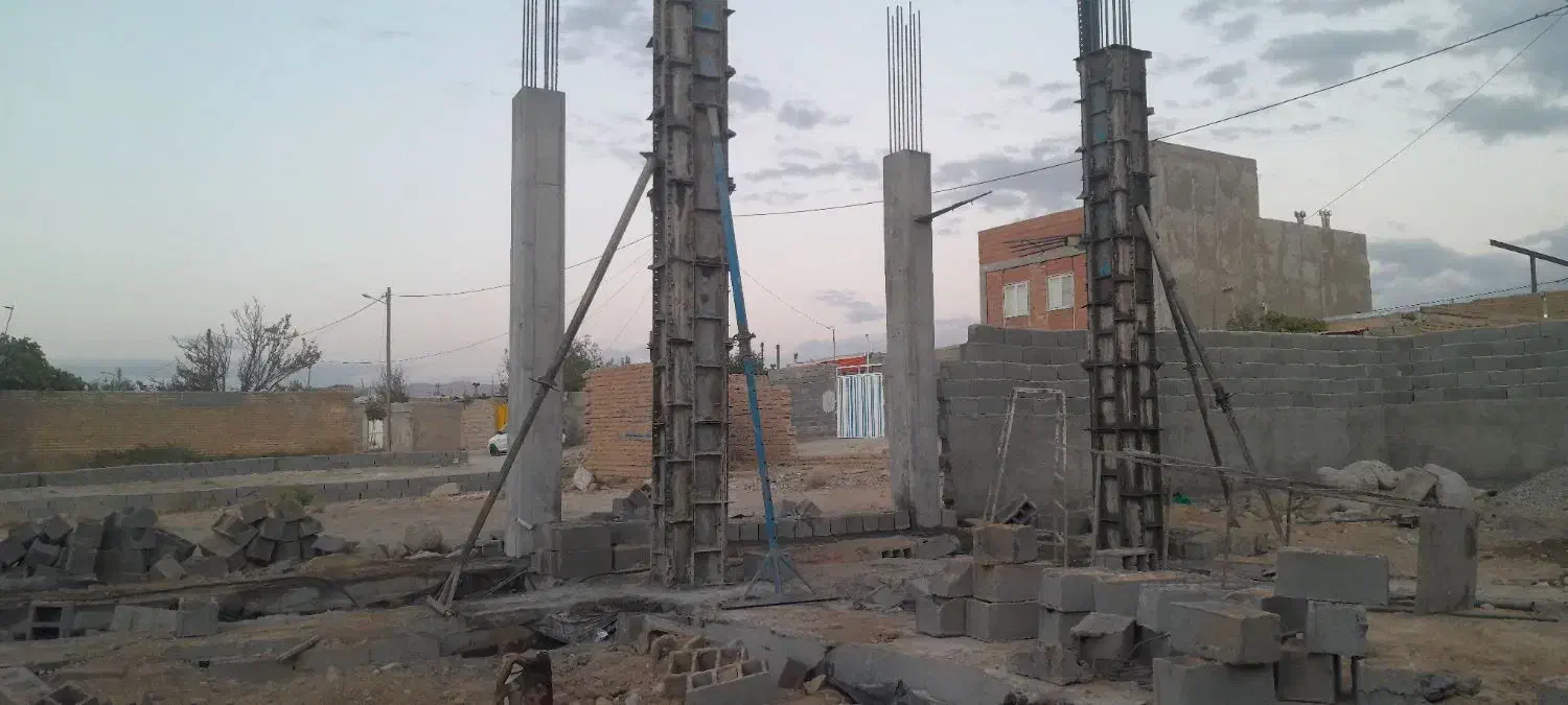 ارماتوربندی|خدمات پیشه و مهارت|شیروان (خراسان), |دیوار