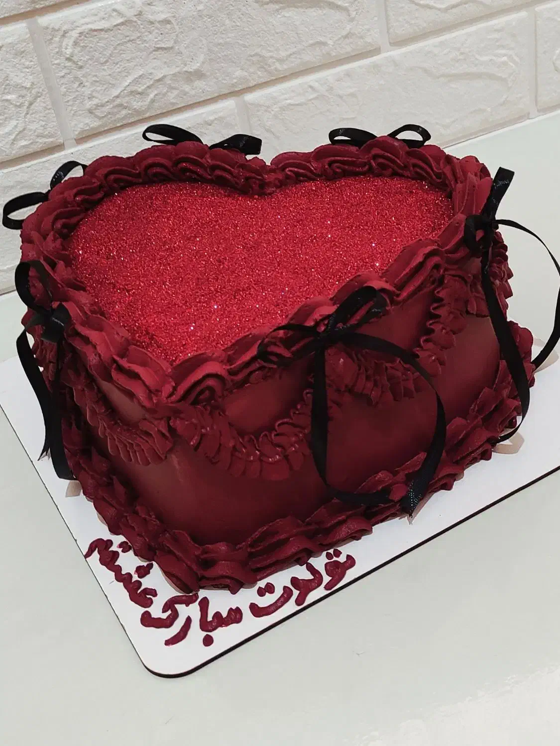 کیک خانگی|خدمات پذیرایی، مراسم|ایلام, |دیوار