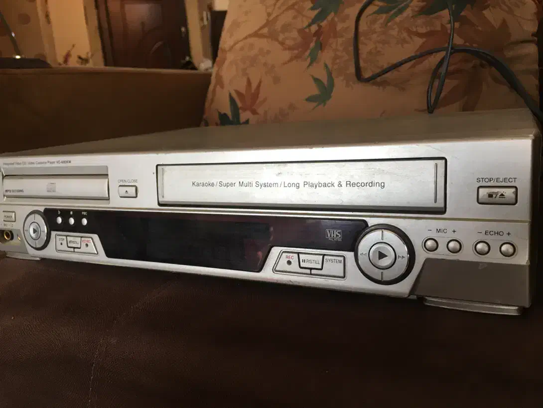 Dvd|پخش‌کننده DVD و ویدیو|اراک, |دیوار