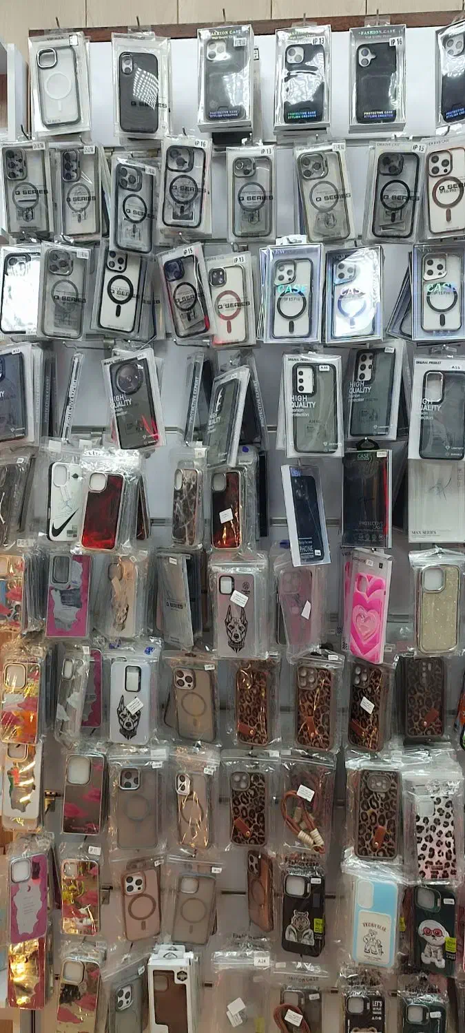 فروش قاب تعداد|لوازم جانبی موبایل و تبلت|پردیس, فاز ۲|دیوار