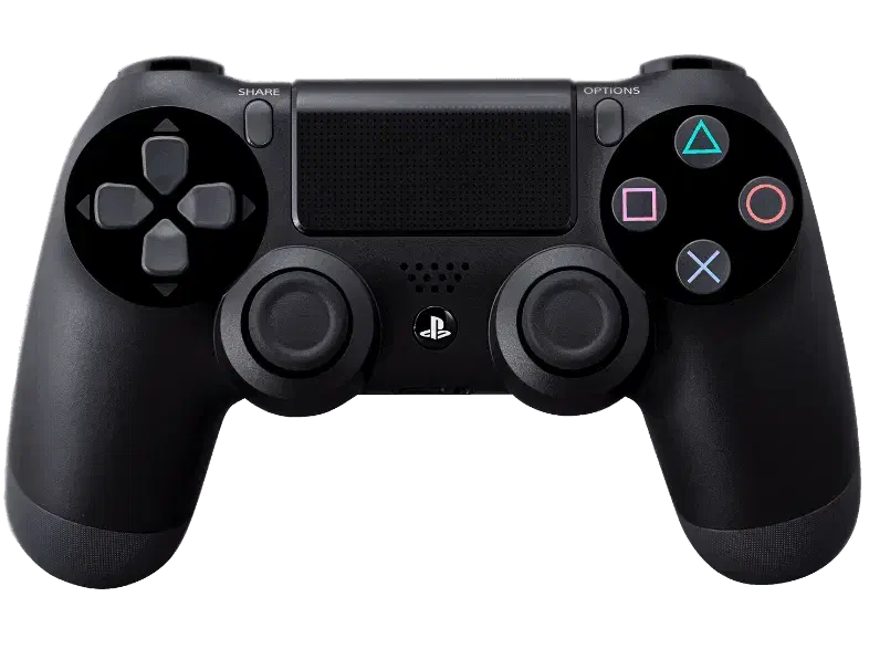 دسته اورجینال ps4|کنسول، بازی ویدئویی و آنلاین|تهران, فرودگاه مهرآباد|دیوار