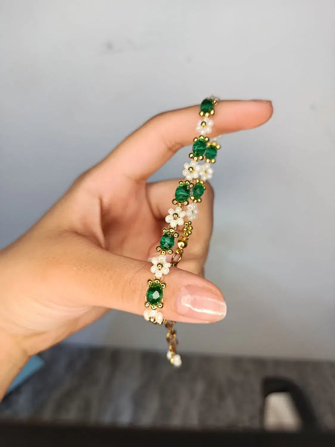 دستبند یلدایی|بدلیجات|دوگنبدان, |دیوار