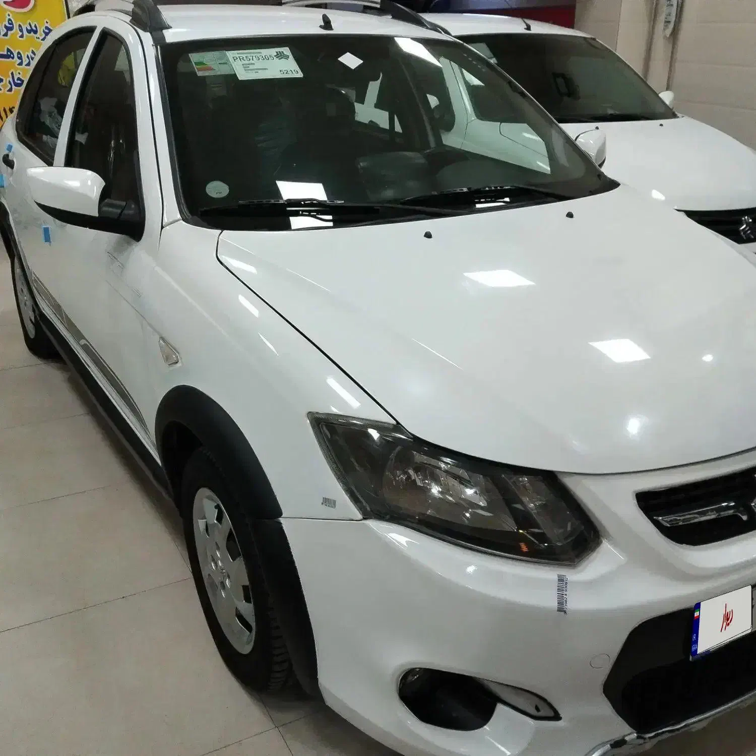 کوییک بدون رنگ.کم کارواقعی|خودرو سواری و وانت|تبریز, |دیوار