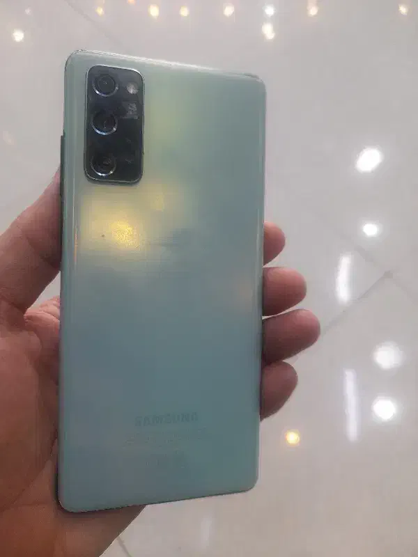 گوشی سامسونگ s20 fe|موبایل|تهران, تولید دارو|دیوار