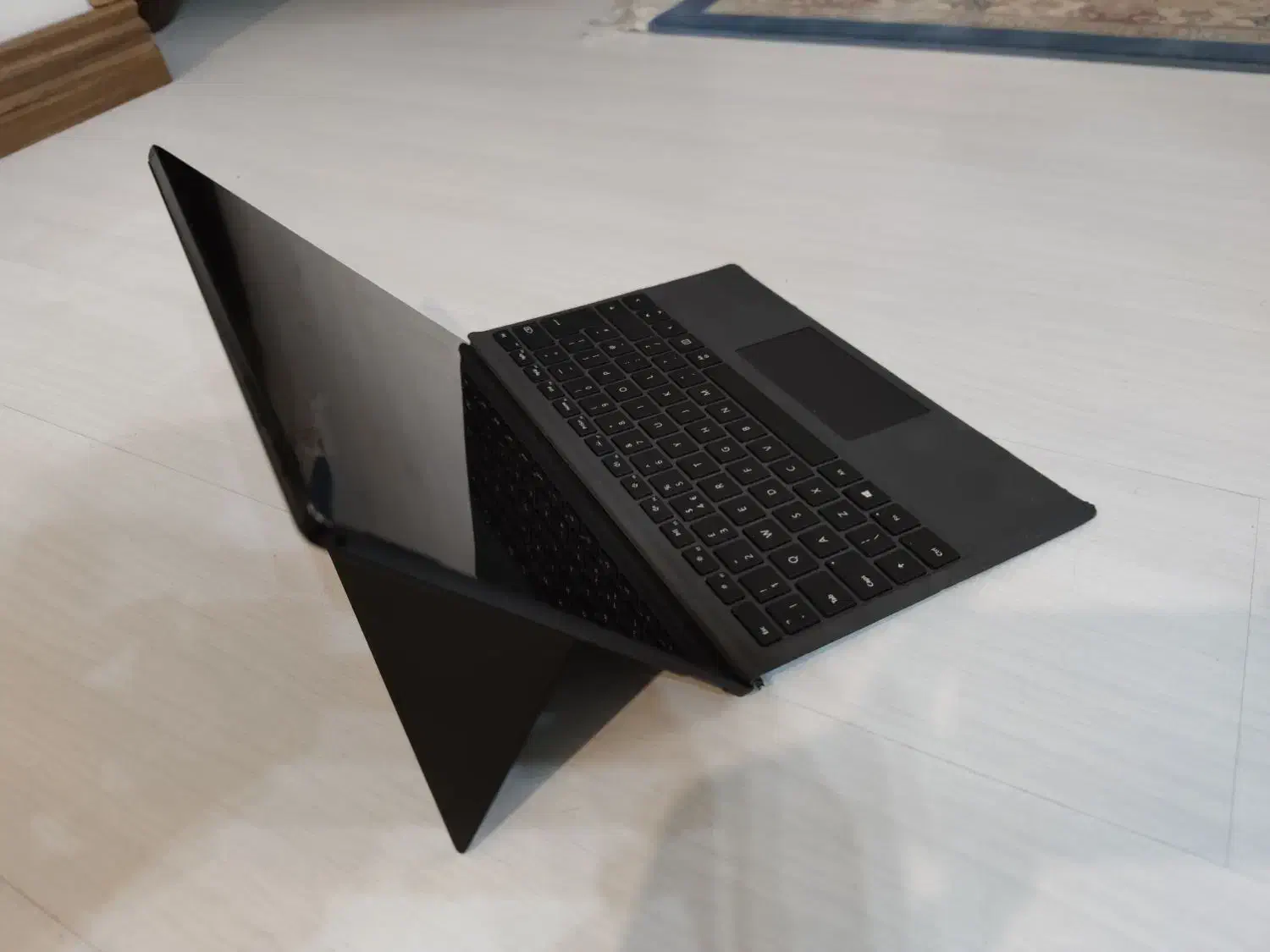 سرفیس ۶ پرو (i7/512gig/16)|رایانه همراه|همدان, |دیوار