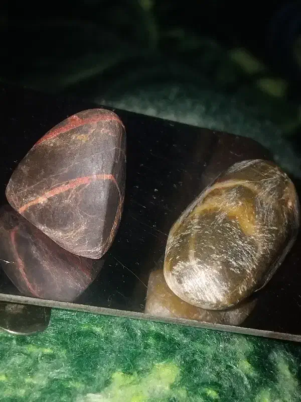 سنگ  سپتارین|کلکسیون اشیاء عتیقه|نوبران, |دیوار