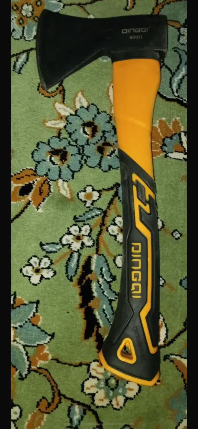 چوب بیسبال لوسیل و تبر|کوهنوردی و کمپینگ|زاهدان, |دیوار