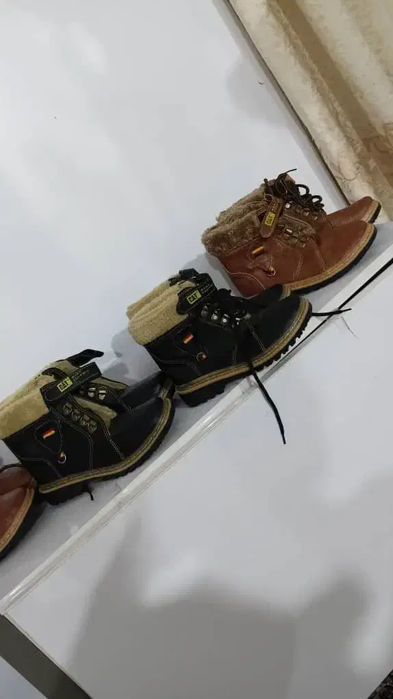 کفش اسپورت وکفش دمپایی|کیف، کفش، کمربند|بندر گناوه, |دیوار