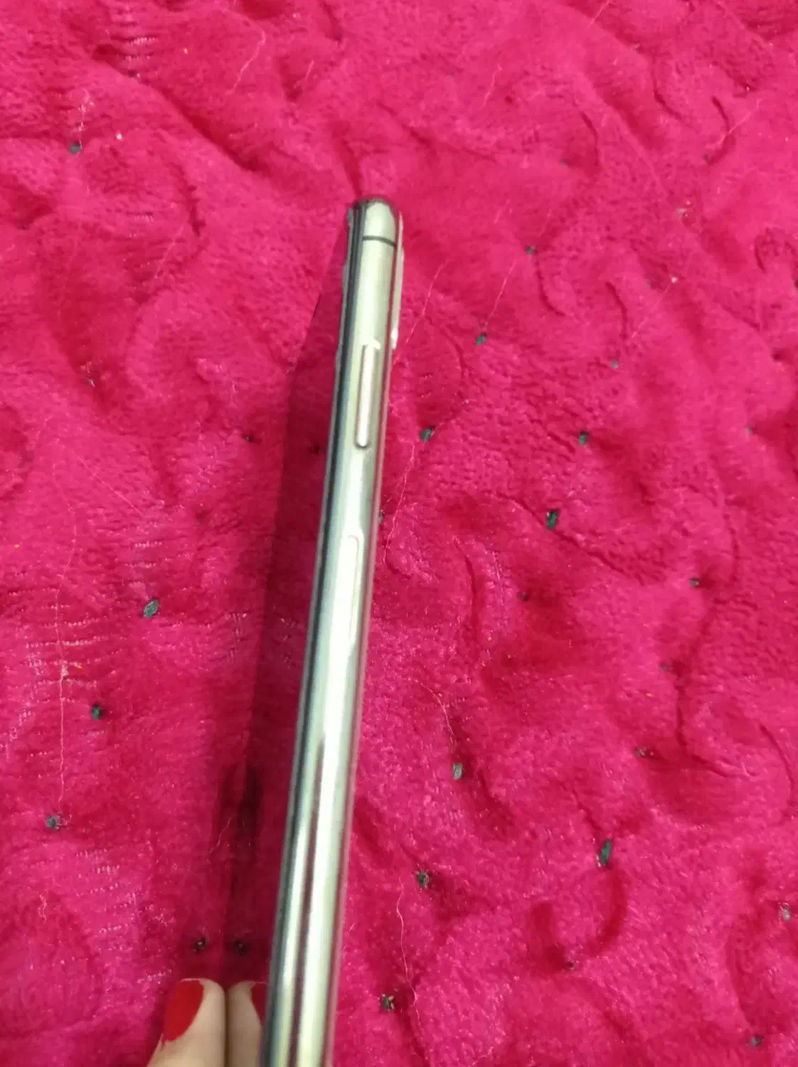 آیفونxs256گیگ|موبایل|زاهدان, |دیوار