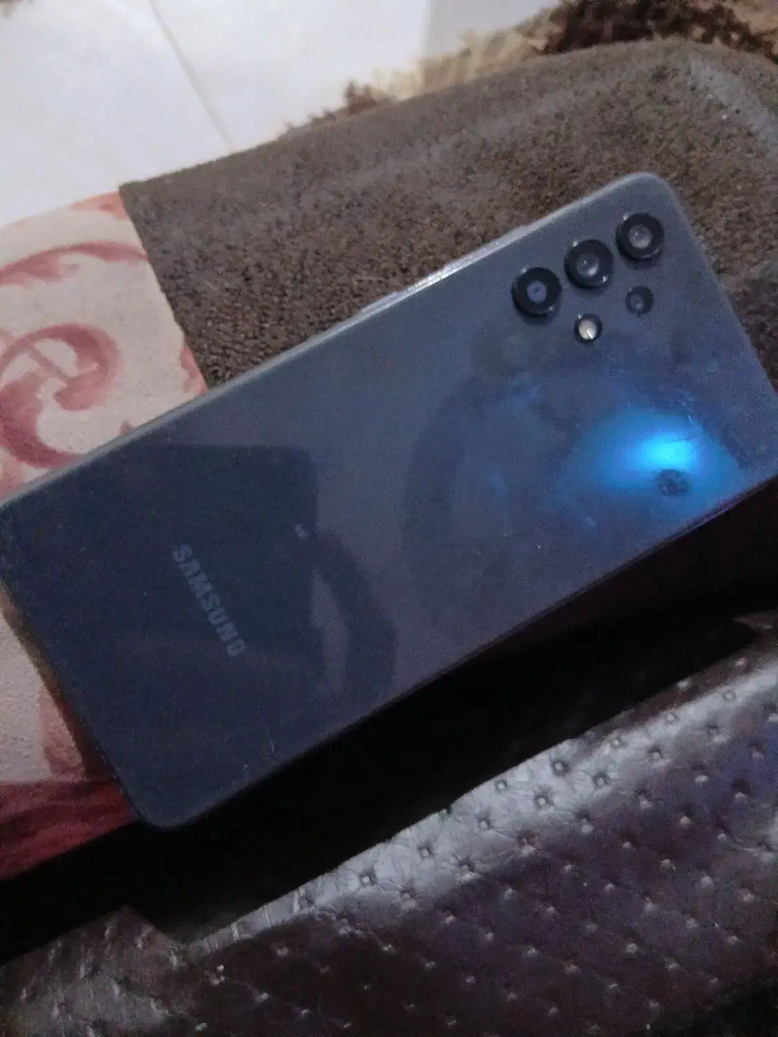 sumsung  galaxy a32|موبایل|رشت, جانبازان|دیوار