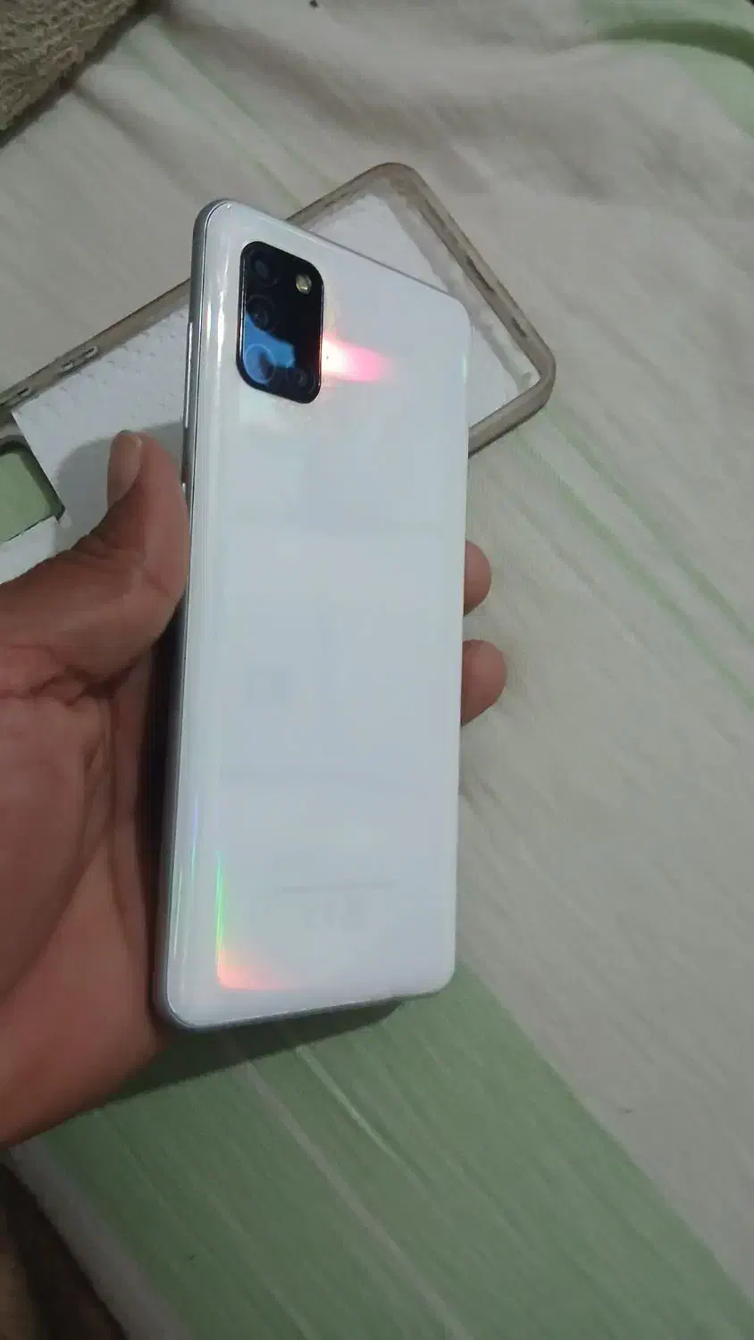 گوشی A31|موبایل|حمیدیه, |دیوار