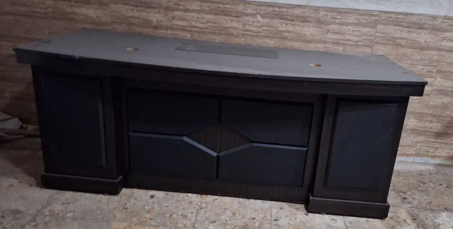 میز کار اداری مدیریتی|دفتر کار|بندرعباس, |دیوار