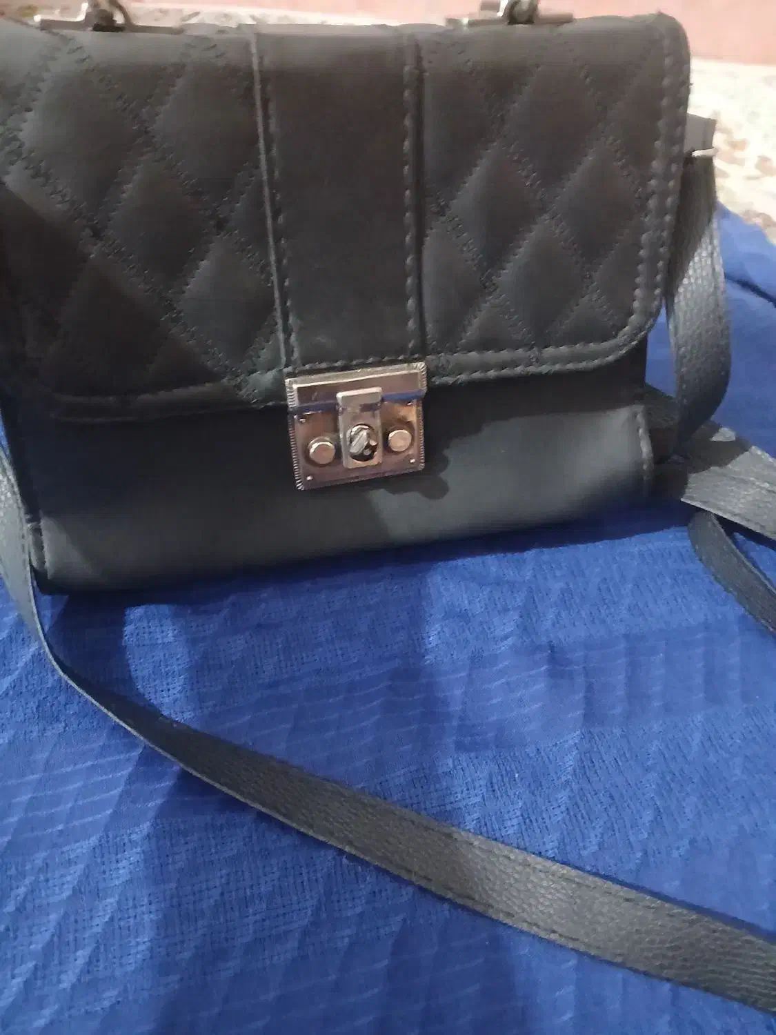 کیف زنانه|کیف، کفش، کمربند|بهبهان, |دیوار