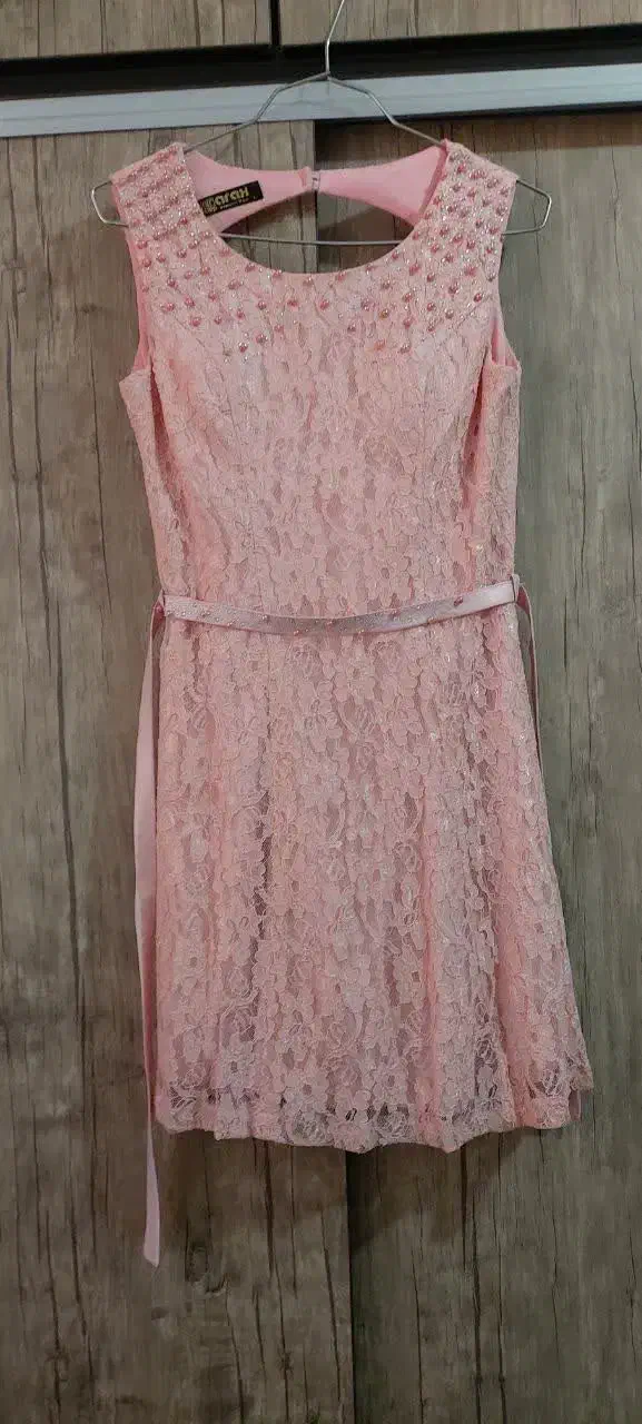 لباس مجلسی و مانتو مجلسی در حد نو|لباس|اسلام‌شهر, شهرک مهدیه|دیوار