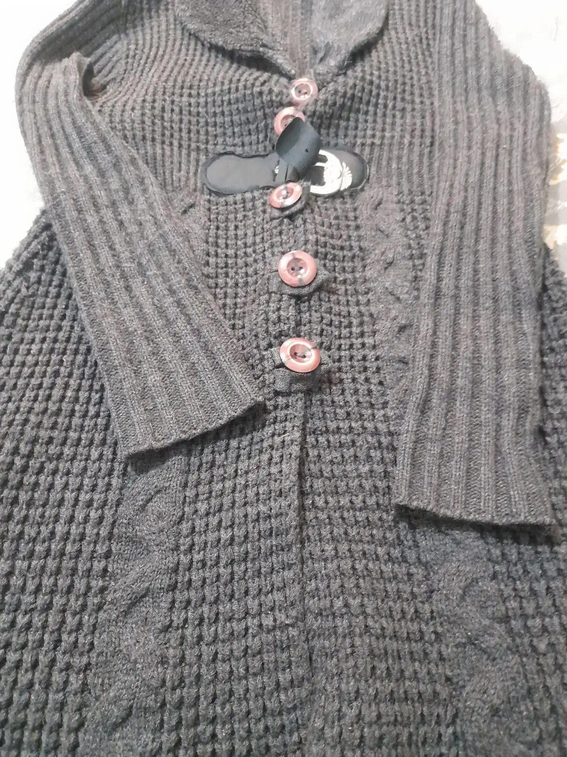 کت یا پالتو|لباس|پاکدشت, خاتون آباد|دیوار